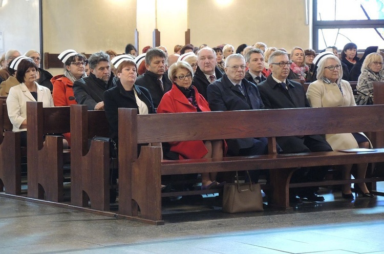 Święto beskidzkich pielęgniarek i położnych