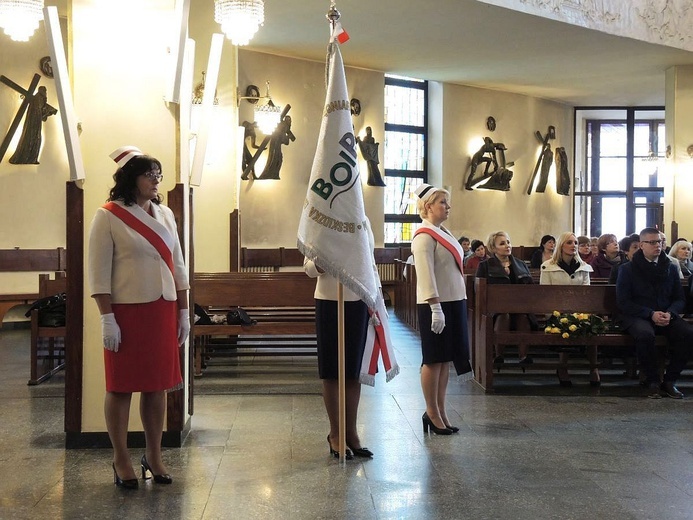 Święto beskidzkich pielęgniarek i położnych