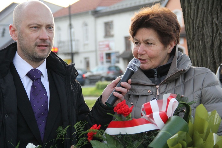 IV Rowerowy Rajd Wojnicz-Łowczówek