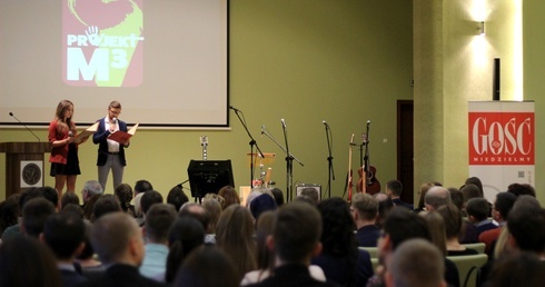 Młodzi misjonarze na Madagaskarze