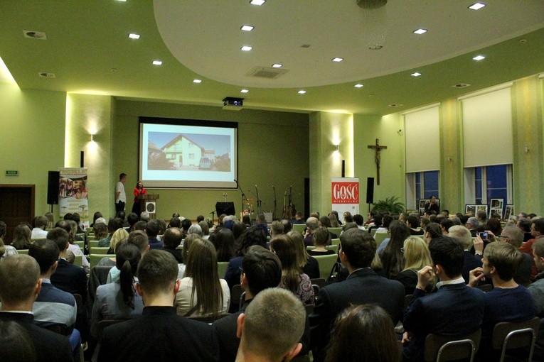 Gala projektu M3