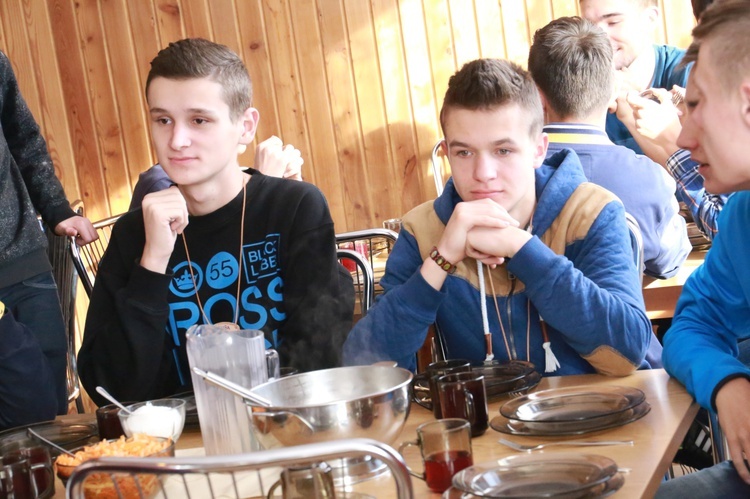 Kurs ceremoniarza