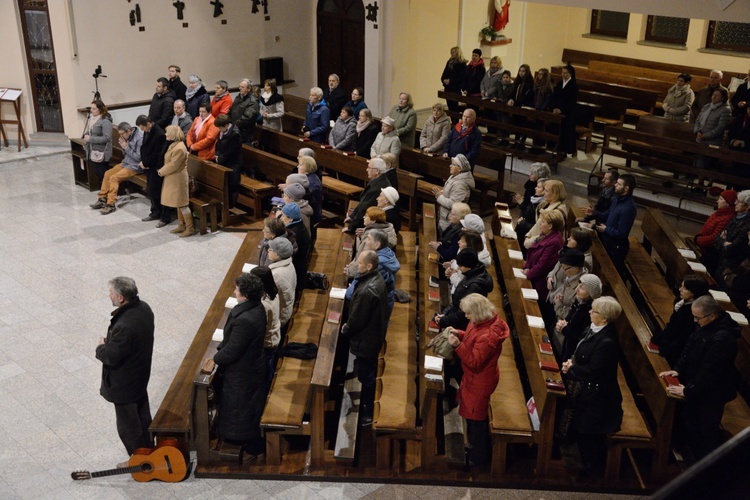 Kongres wspólnot, ruchów i stowarzyszeń