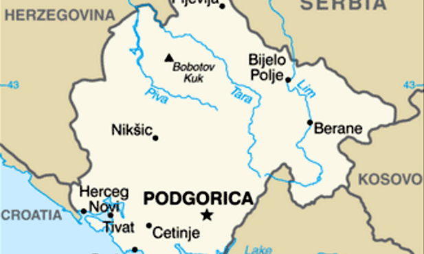 Czarnogóra: Prokurator zarzuca "rosyjskim nacjonalistom" próbę puczu