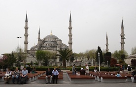 Turcja: Prokurdyjska partia "wstrzymuje działalność legislacyjną"