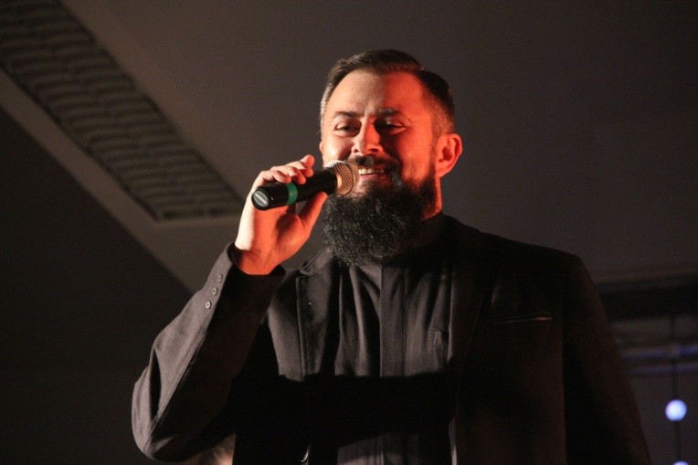 Koncert Zespołu Reaktywacja