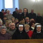 Poświęcenie organów w Chełmie Śląskim