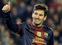 Leo Messi odejdzie z Barcelony, jeśli Katalonia uzyska niepodległość?