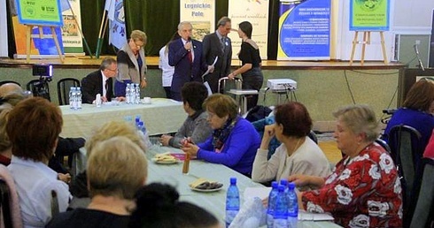 III Forum Kół Przyjaciół Dzieci