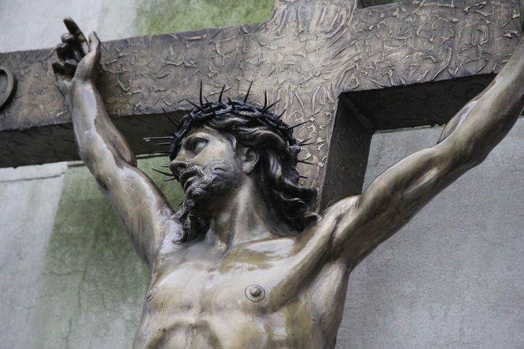 Zaduszki strażackie w Oleśnie