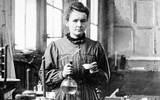 Maria Skłodowska-Curie