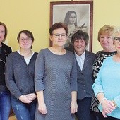 – Wiele lat temu wybrałyśmy zawód pielęgniarki. W naszą misję od początku wpisana jest pomoc, opieka nad cierpiącymi. To jest nasze powołanie – uważają zgodnie pracownicy Caritas.