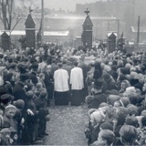 Powrót biskupów śląskich w 1956 roku