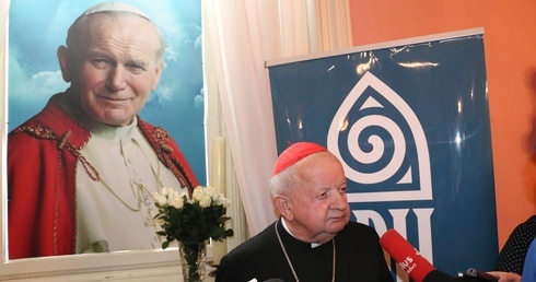 Okazać miłosierdzie więźniom