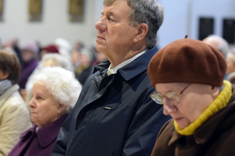 Erygowanie Franciszkańskiego Zakonu Świeckich w Świdnicy