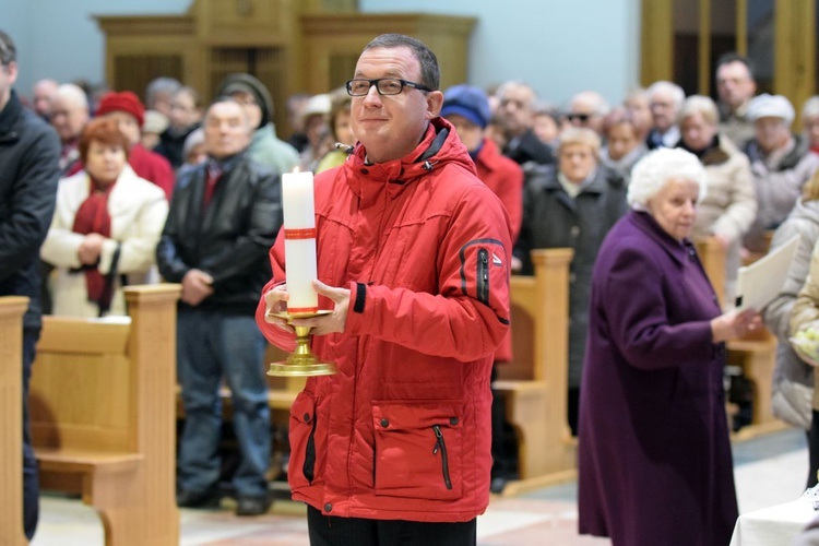 Erygowanie Franciszkańskiego Zakonu Świeckich w Świdnicy