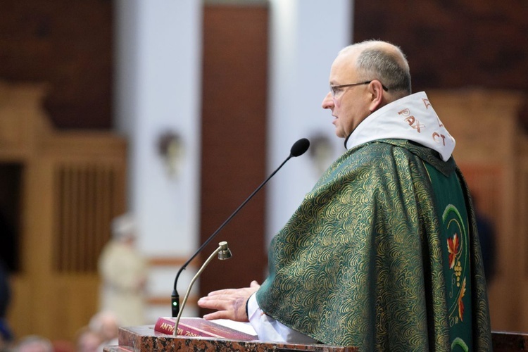 Erygowanie Franciszkańskiego Zakonu Świeckich w Świdnicy