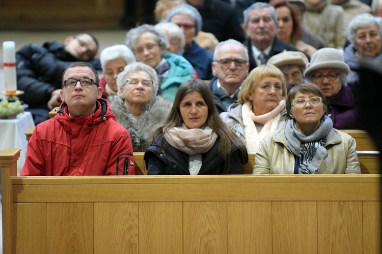 Erygowanie Franciszkańskiego Zakonu Świeckich w Świdnicy