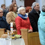 Erygowanie Franciszkańskiego Zakonu Świeckich w Świdnicy