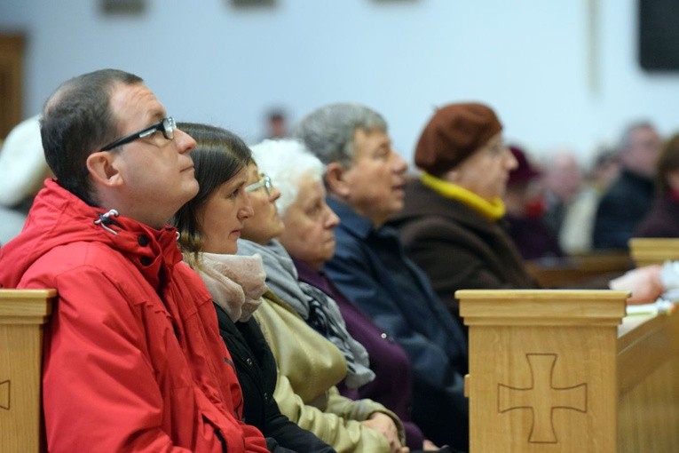 Erygowanie Franciszkańskiego Zakonu Świeckich w Świdnicy