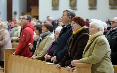 Erygowanie Franciszkańskiego Zakonu Świeckich w Świdnicy