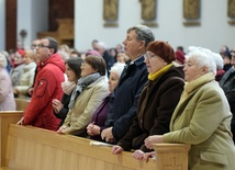 Erygowanie Franciszkańskiego Zakonu Świeckich w Świdnicy