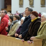 Erygowanie Franciszkańskiego Zakonu Świeckich w Świdnicy