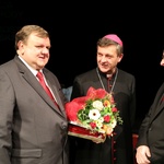 18. edycja Nagrody im. ks. Józefa Londzina