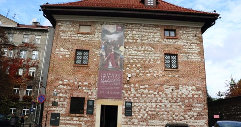 Prezentacja obrazu "Kamienowanie św.  Szczepana"