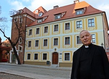 Muzeum, które cieszy oko i... dzwońce