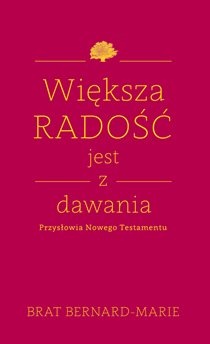 Większa radość