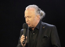 Jacek Gwizdała jest reżyserem filmu „Kamień”
