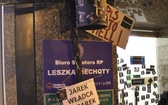 Czarny Protest nr 2 - w Katowicach