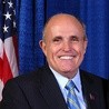 Giuliani: Protestujący przeciwko Trumpowi to "garstka mazgajów"