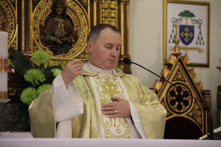 Sztandar dla Piłsudczyków