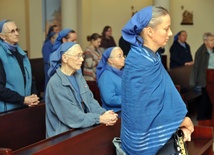 W duchu bł. Karola de Foucauld