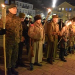 Narodowe Święto Niepodległości w Przasnyszu