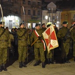 Narodowe Święto Niepodległości w Przasnyszu