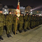 Narodowe Święto Niepodległości w Przasnyszu