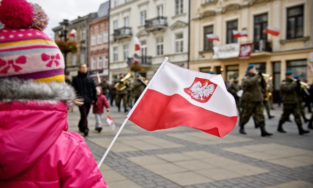 Święto Niepodległości