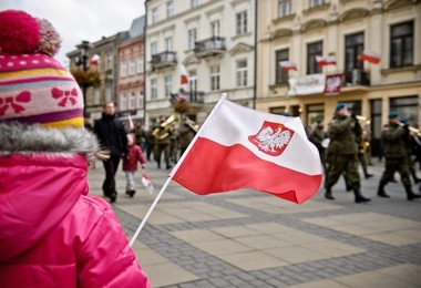 Święto Niepodległości