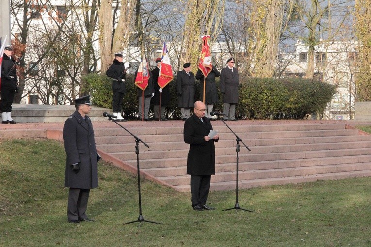 Francuzi świętowali w Gdańsku