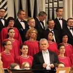 Koncert patriotyczny Chóru Mariańskiego