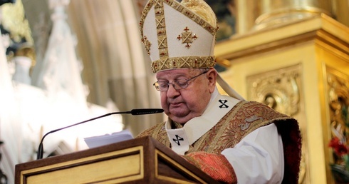 Niepodległość - zadanie dla każdego z nas