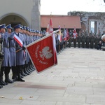 Msza św. w intencji Ojczyzny