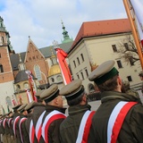 Msza św. w intencji Ojczyzny