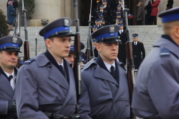 Święto Niepodległości w Katowicach