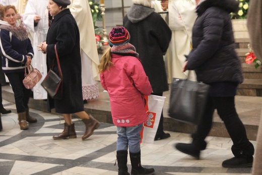 Święto Niepodległości w Katowicach