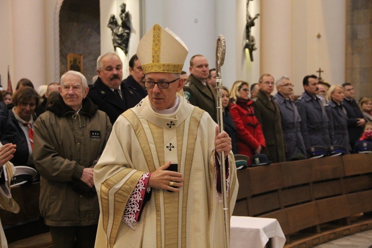 Święto Niepodległości w Katowicach