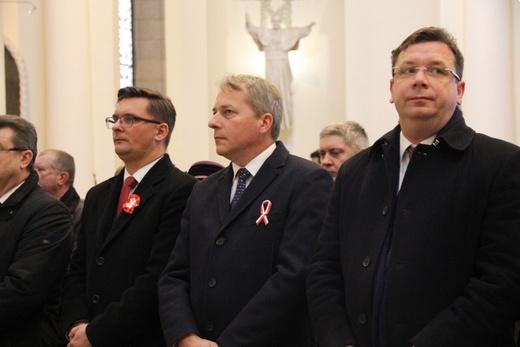 Święto Niepodległości w Katowicach